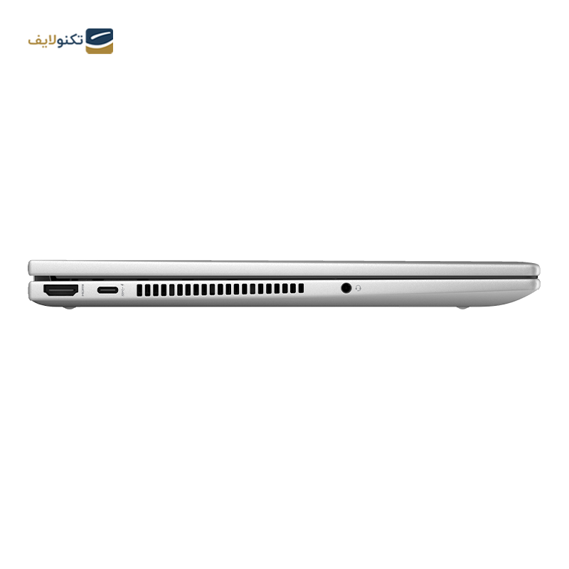 لپ تاپ اچ پی 14 اینچی مدل Envy x360 14-es0013dx i5 1335U 8GB 1TB - HP Envy x360 14-es0013dx i5 1335U 8GB RAM 1TB SSD Iris Xe