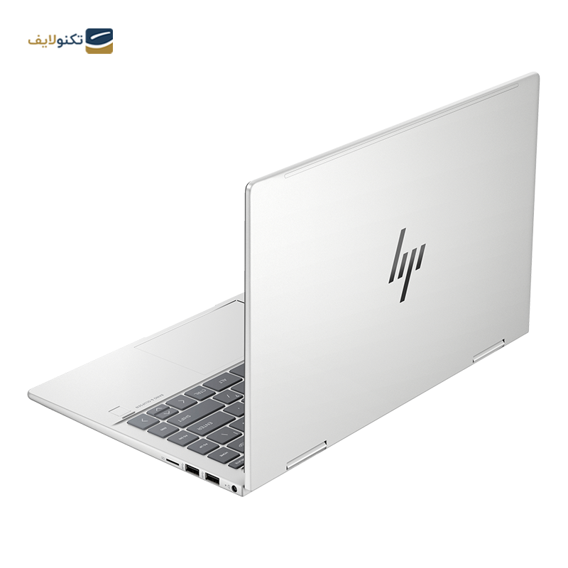 لپ تاپ اچ پی 14 اینچی مدل Envy x360 14-es0013dx i5 1335U 8GB 1TB - HP Envy x360 14-es0013dx i5 1335U 8GB RAM 1TB SSD Iris Xe