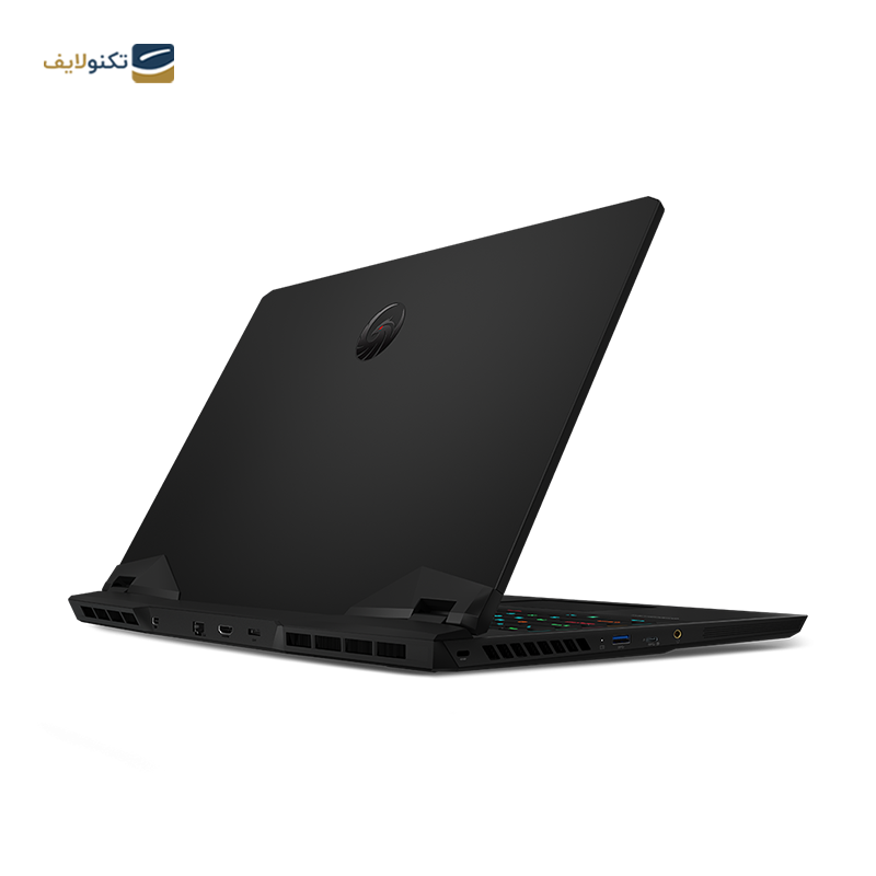 لپ تاپ ام اس آی 17.3 اینچی مدل Alpha 17C7VG-007 R9 7945HX 16GB 1TB RTX4070 - MSI Alpha 17C7VG-007 R9 7945HX 16GB RAM 1TB SSD RTX4070