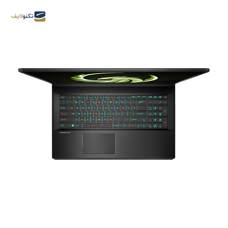 لپ تاپ ام اس آی 17.3 اینچی مدل Alpha 17C7VG-007 R9 7945HX 16GB 1TB RTX4070 - MSI Alpha 17C7VG-007 R9 7945HX 16GB RAM 1TB SSD RTX4070