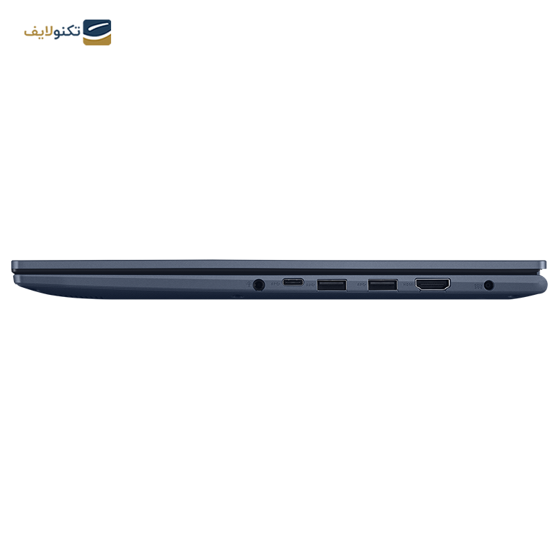 لپ تاپ ایسوس 15.6 اینچی مدل Vivobook F1502z i7 1255U 16GB 256GB - Asus Vivobook F1502z i7 1255U 16GB 256GB SSD Iris Xe