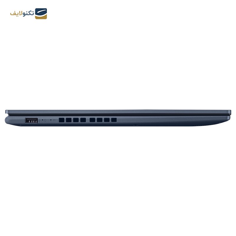 لپ تاپ ایسوس 15.6 اینچی مدل Vivobook F1502z i7 1255U 16GB 256GB - Asus Vivobook F1502z i7 1255U 16GB 256GB SSD Iris Xe