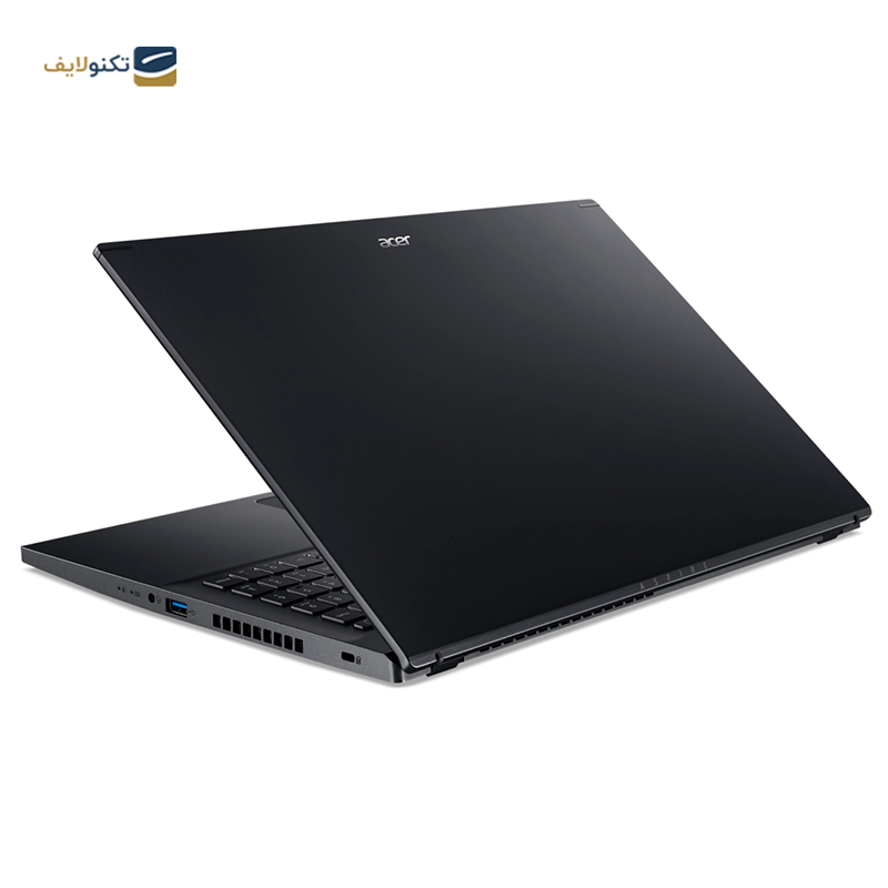 لپ تاپ ایسر 15.6 اینچی مدل Aspire 7 A715 i5 12450H 8GB 2TB RTX3050 - Acer Aspire 7 A715 i5 12450H 8GB RAM 2TB SSD RTX3050 4GB