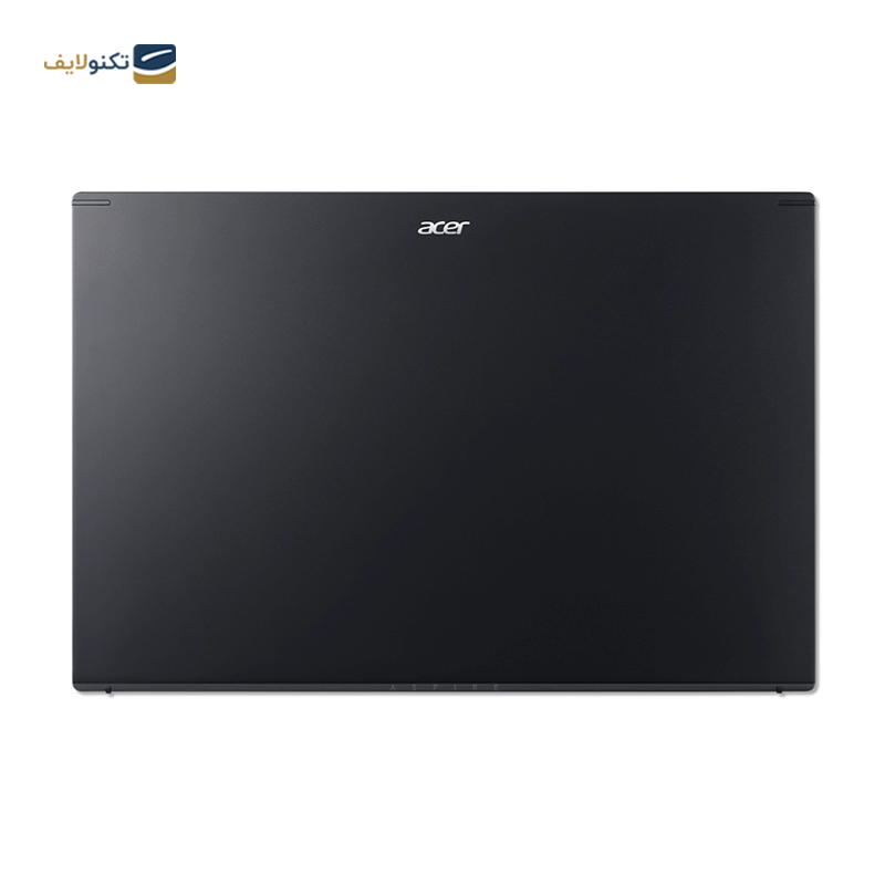 لپ تاپ ایسر 15.6 اینچی مدل Aspire 7 A715 i5 12450H 8GB 2TB RTX3050 - Acer Aspire 7 A715 i5 12450H 8GB RAM 2TB SSD RTX3050 4GB