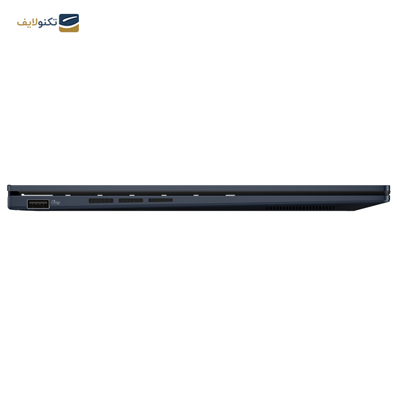 لپ تاپ ایسوس 14 اینچی مدل Zenbook 14 OLED UX3405MA Ultra 7 155H 16GB 1TB - Asus Zenbook 14 UX3405MA OLED UX3405 Ultra 7 155H 16GB 1TB SSD Arc Graphics