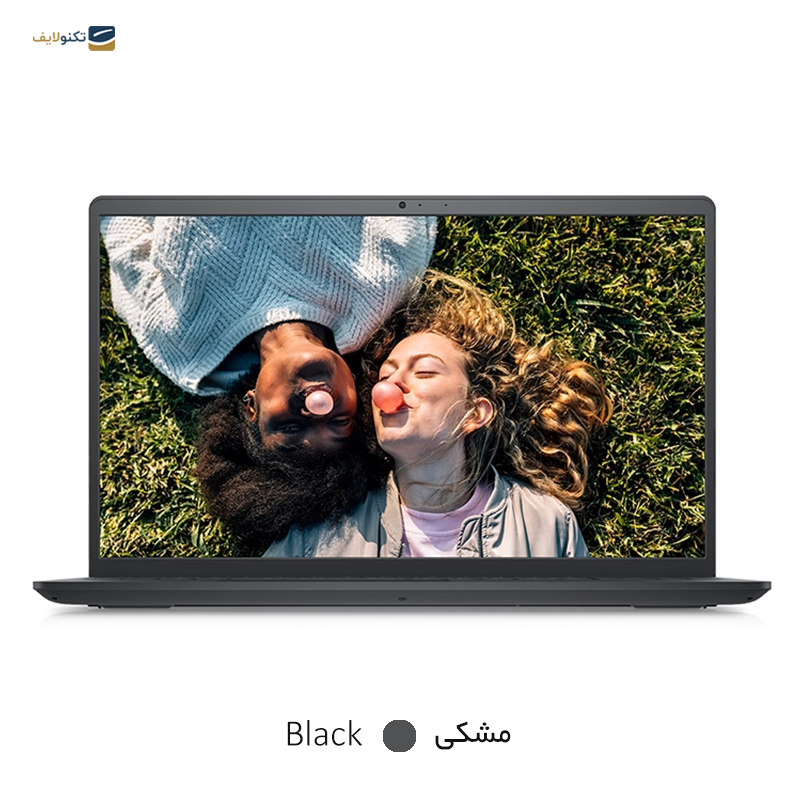 لپ تاپ دل 15.6 اینچی مدل Inspiron 3511 i7 1165G7 16GB 500GB - Dell Inspiron 3511 i7 1165G7 16GB RAM 500GB SSD Iris Xe