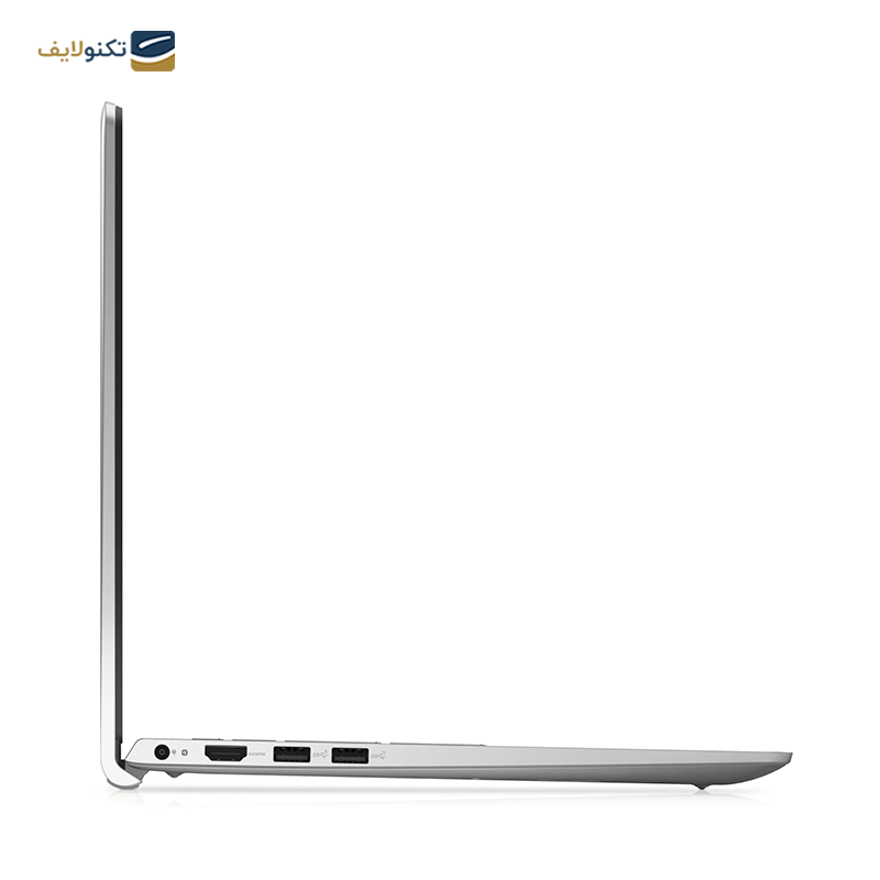 لپ تاپ دل 15.6 اینچی مدل Inspiron 3511 i7 1165G7 16GB 500GB - Dell Inspiron 3511 i7 1165G7 16GB RAM 500GB SSD Iris Xe