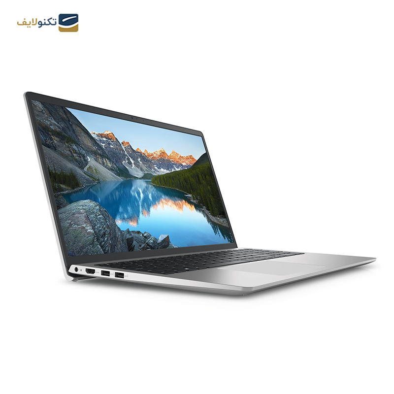لپ تاپ دل 15.6 اینچی مدل Inspiron 3511 i7 1165G7 16GB 500GB - Dell Inspiron 3511 i7 1165G7 16GB RAM 500GB SSD Iris Xe