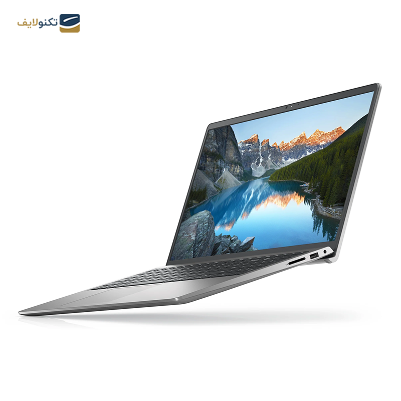 لپ تاپ دل 15.6 اینچی مدل Inspiron 3511 i7 1165G7 16GB 500GB - Dell Inspiron 3511 i7 1165G7 16GB RAM 500GB SSD Iris Xe