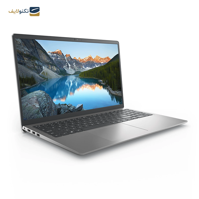 لپ تاپ دل 15.6 اینچی مدل Inspiron 3511 i7 1165G7 16GB 500GB - Dell Inspiron 3511 i7 1165G7 16GB RAM 500GB SSD Iris Xe
