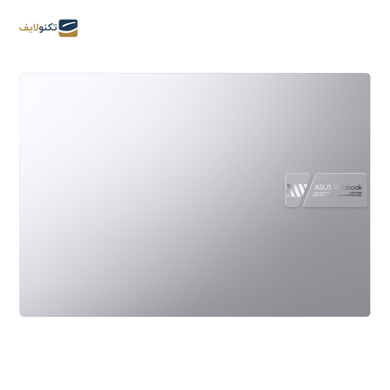 لپ تاپ ایسوس 16 اینچی مدل Vivobook 16X OLED K3605VV i7 13700H 16GB 1TB RTX4060 - ASUS VivoBook 16X OLED K3605VV i7 13700H 16GB RAM 1TB SSD RTX4060