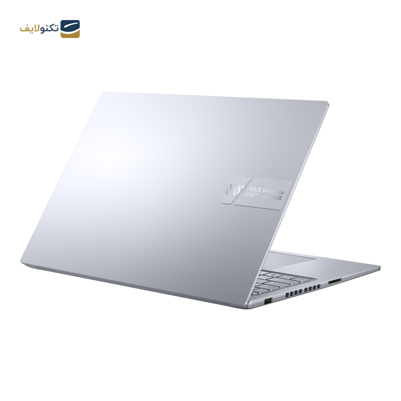 لپ تاپ ایسوس 16 اینچی مدل Vivobook 16X OLED K3605VV i7 13700H 16GB 1TB RTX4060 - ASUS VivoBook 16X OLED K3605VV i7 13700H 16GB RAM 1TB SSD RTX4060