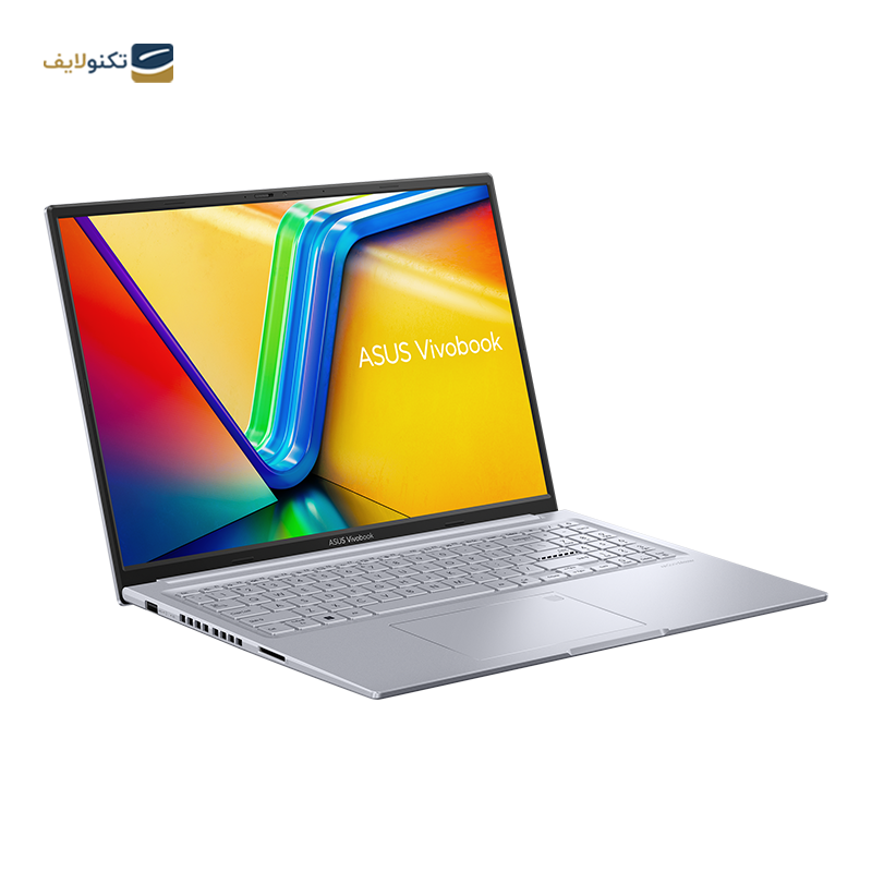 لپ تاپ ایسوس 16 اینچی مدل Vivobook 16X OLED K3605VV i7 13700H 16GB 1TB RTX4060 - ASUS VivoBook 16X OLED K3605VV i7 13700H 16GB RAM 1TB SSD RTX4060