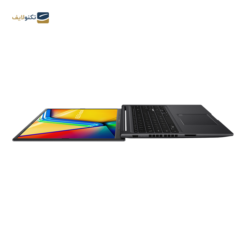لپ تاپ ایسوس 16 اینچی مدل Vivobook 16X OLED K3605VV i7 13700H 16GB 1TB RTX4060 - ASUS VivoBook 16X OLED K3605VV i7 13700H 16GB RAM 1TB SSD RTX4060
