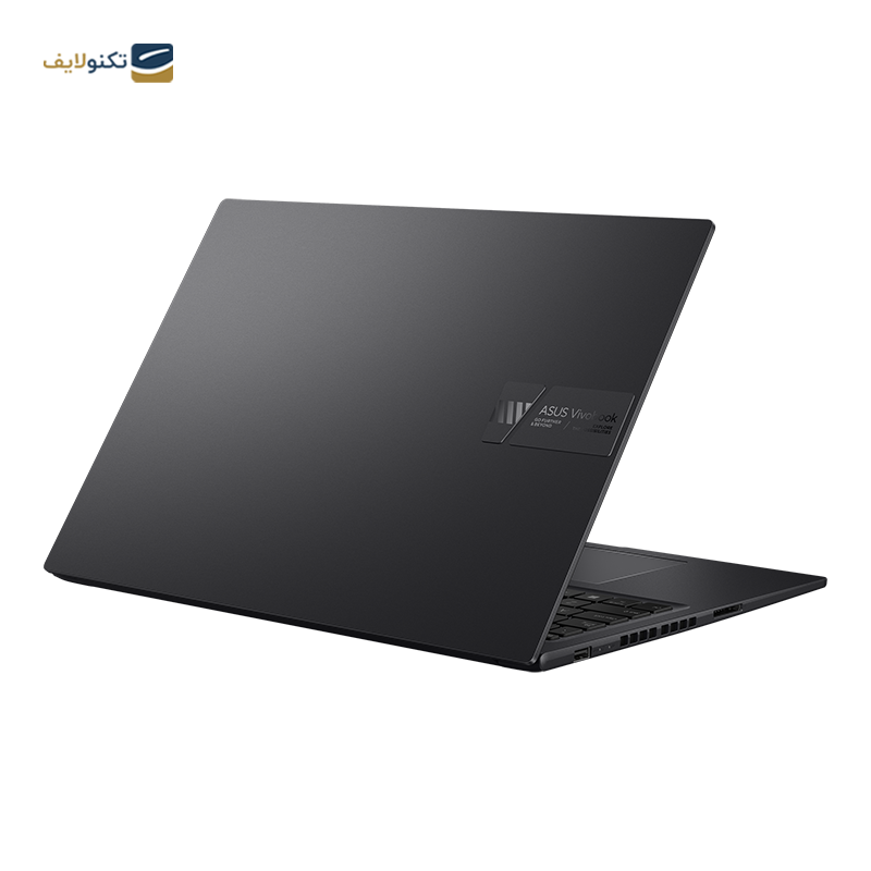 لپ تاپ ایسوس 16 اینچی مدل Vivobook 16X OLED K3605VV i7 13700H 16GB 1TB RTX4060 - ASUS VivoBook 16X OLED K3605VV i7 13700H 16GB RAM 1TB SSD RTX4060