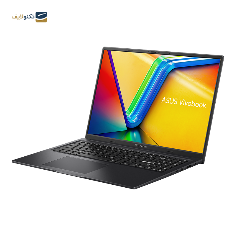 لپ تاپ ایسوس 16 اینچی مدل Vivobook 16X OLED K3605VV i7 13700H 16GB 1TB RTX4060 - ASUS VivoBook 16X OLED K3605VV i7 13700H 16GB RAM 1TB SSD RTX4060