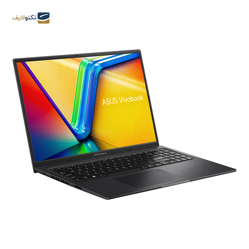 لپ تاپ ایسوس 16 اینچی مدل Vivobook 16X OLED K3605VV i7 13700H 16GB 1TB RTX4060 - ASUS VivoBook 16X OLED K3605VV i7 13700H 16GB RAM 1TB SSD RTX4060