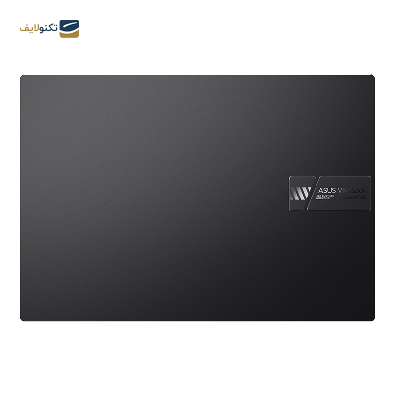 لپ تاپ ایسوس 16 اینچی مدل Vivobook 16X OLED K3605VV i7 13700H 16GB 1TB RTX4060 - ASUS VivoBook 16X OLED K3605VV i7 13700H 16GB RAM 1TB SSD RTX4060