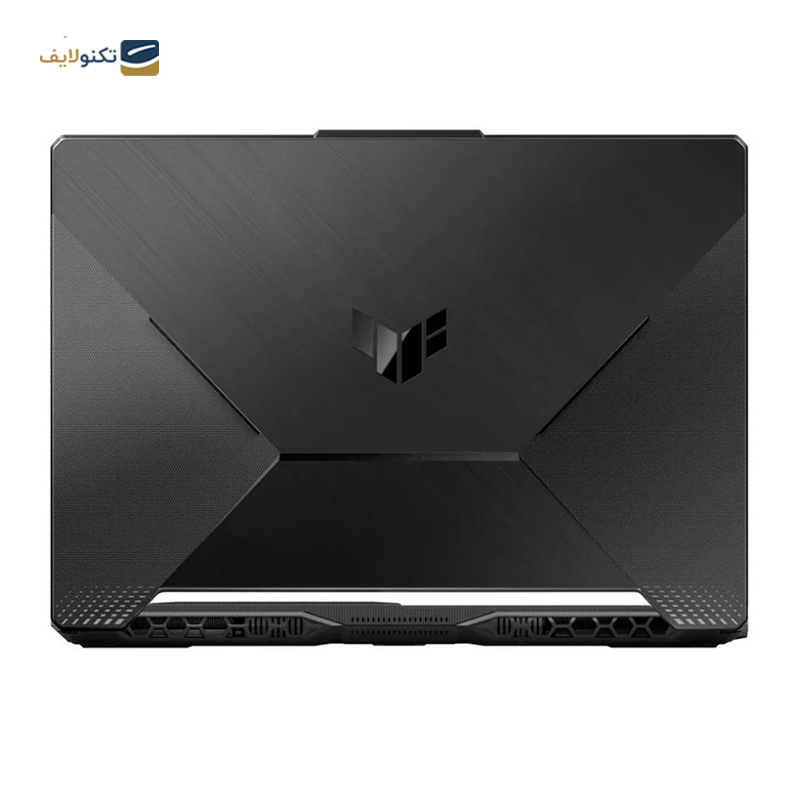 لپ تاپ ایسوس 15.6 اینچی مدل TUF Gaming F15 FX506HE i7 11800H 24GB 1TB RTX3050Ti - ASUS TUF Gaming F15 FX506HE i7 11800H 24GB RAM 1TB SSD RTX3050Ti