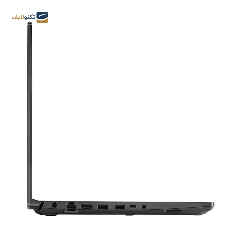 لپ تاپ ایسوس 15.6 اینچی مدل TUF Gaming F15 FX506HE i7 11800H 24GB 1TB RTX3050Ti - ASUS TUF Gaming F15 FX506HE i7 11800H 24GB RAM 1TB SSD RTX3050Ti