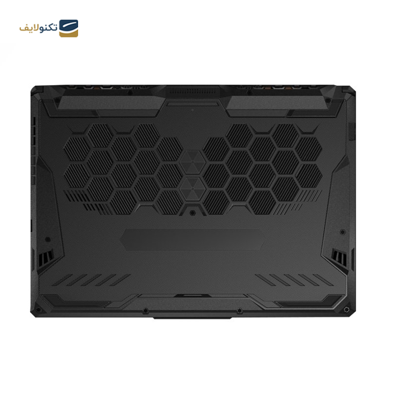لپ تاپ ایسوس 15.6 اینچی مدل TUF Gaming F15 FX506HE i7 11800H 24GB 1TB RTX3050Ti - ASUS TUF Gaming F15 FX506HE i7 11800H 24GB RAM 1TB SSD RTX3050Ti
