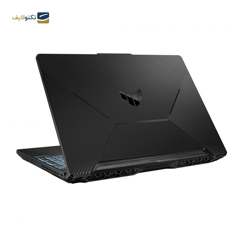 لپ تاپ ایسوس 15.6 اینچی مدل TUF Gaming F15 FX506HE i7 11800H 24GB 1TB RTX3050Ti - ASUS TUF Gaming F15 FX506HE i7 11800H 24GB RAM 1TB SSD RTX3050Ti