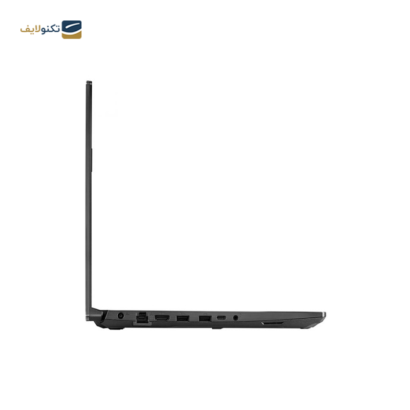 لپ تاپ ایسوس 15.6 اینچی مدل TUF Gaming F15 FX506HE i7 11800H 24GB 512GB RTX3050Ti - ASUS TUF Gaming F15 FX506HE i7 11800H 24GB RAM 512GB SSD RTX3050Ti