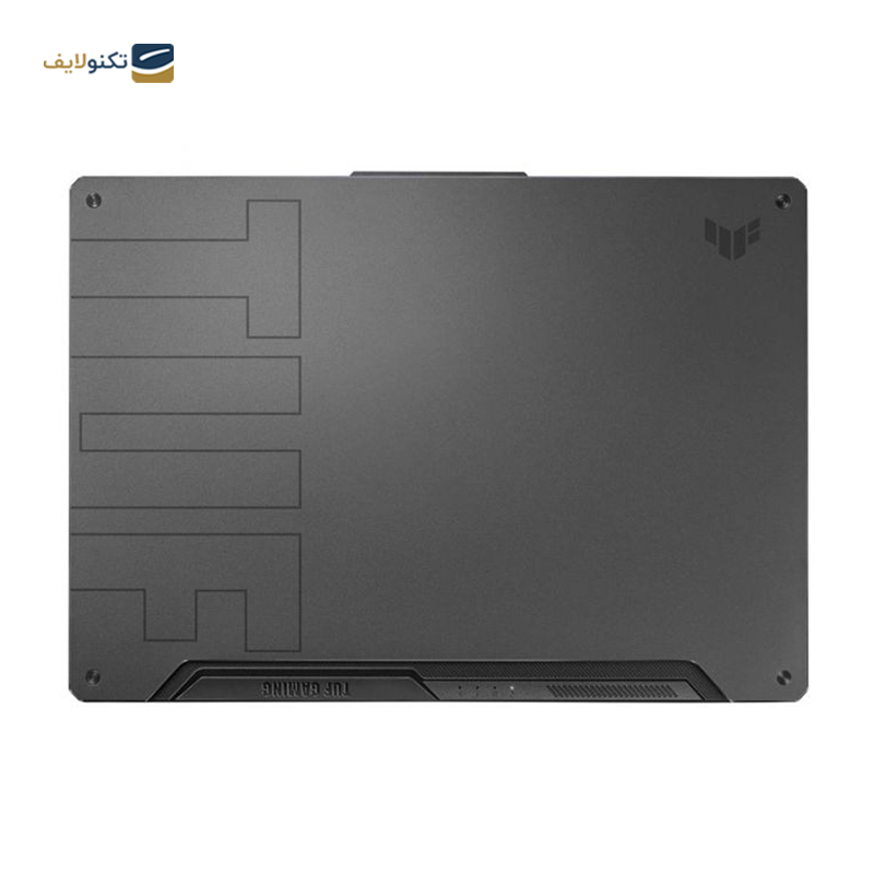 لپ تاپ ایسوس 15.6 اینچی مدل TUF Gaming F15 FX506HE i7 11800H 24GB 512GB RTX3050Ti - ASUS TUF Gaming F15 FX506HE i7 11800H 24GB RAM 512GB SSD RTX3050Ti