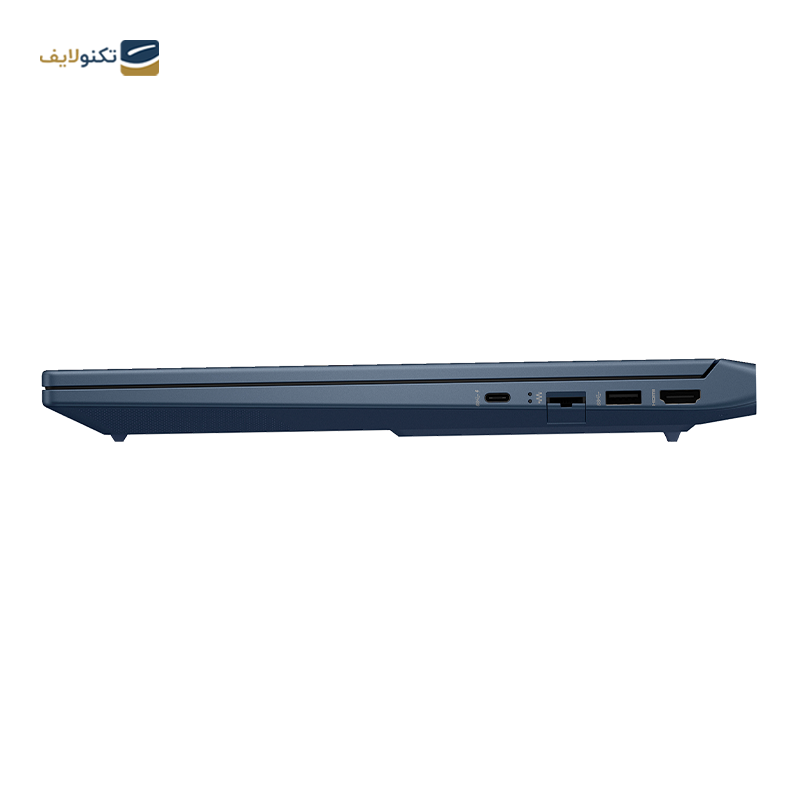 لپ تاپ اچ پی 15.6 اینچی مدل Victus 15 i7 13700H 16GB 512GB RTX3050 - HP Victus 15 i7 13700H 16GB RAM 512GB SSD RTX3050
