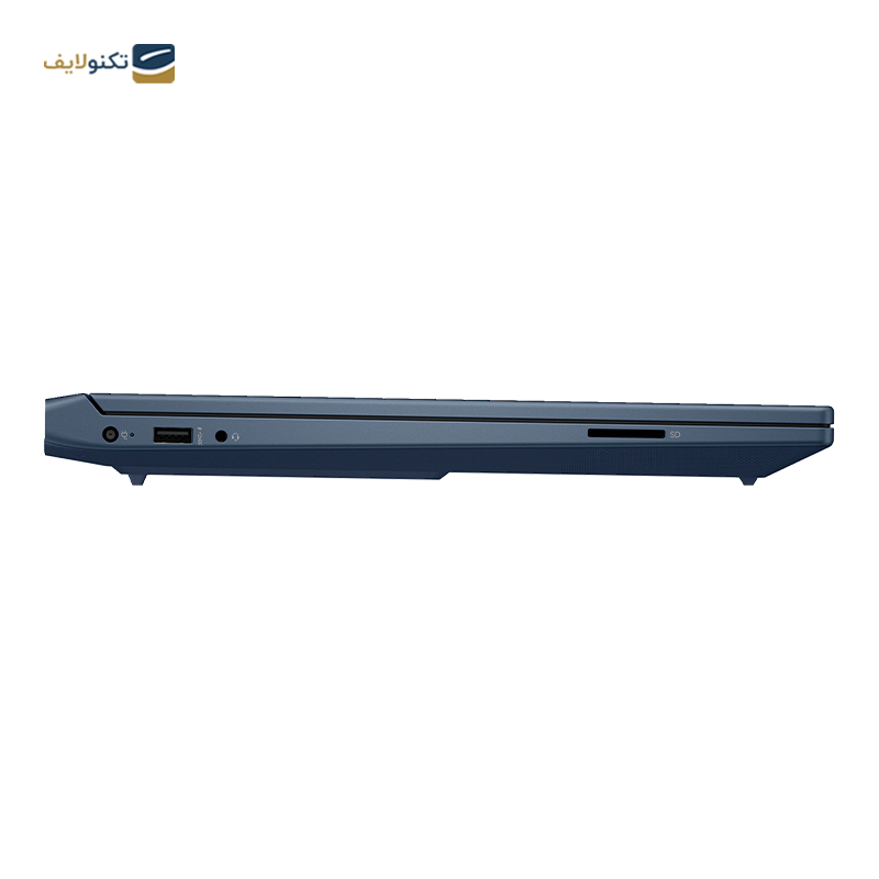 لپ تاپ اچ پی 15.6 اینچی مدل Victus 15 i7 13700H 16GB 512GB RTX3050 - HP Victus 15 i7 13700H 16GB RAM 512GB SSD RTX3050