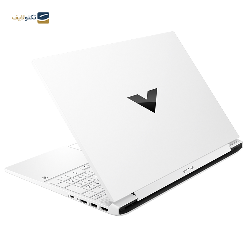 لپ تاپ اچ پی 15.6 اینچی مدل Victus 15 i7 13700H 16GB 512GB RTX3050 - HP Victus 15 i7 13700H 16GB RAM 512GB SSD RTX3050