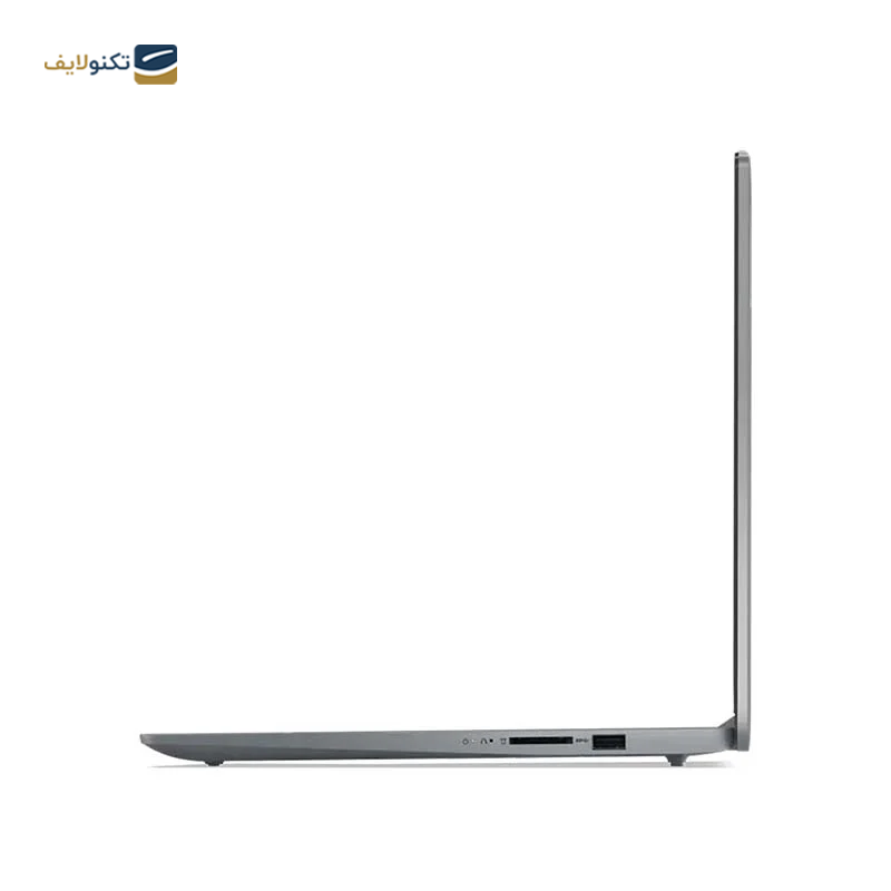 لپ تاپ لنوو 15.6 اینچی مدل IdeaPad Slim 3 i5 12450H 8GB 1TB - Lenovo IdeaPad Slim 3 i5 12450H 8GB RAM 1TB SSD UHD Graphics