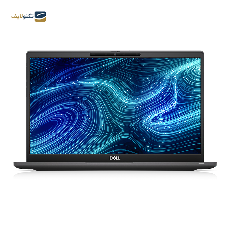 لپ تاپ دل 13 اینچی مدل Latitude 7320 i5 1145G7 8GB 256GB - Dell Latitude 7320 i5 1145G7 8GB RAM 256GB SSD Iris Xe