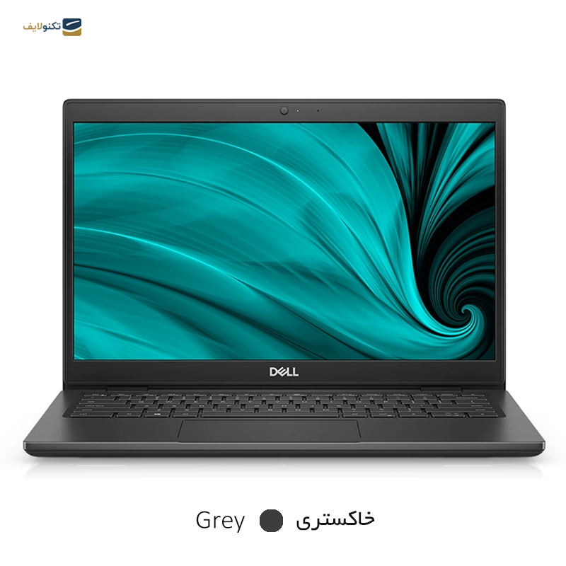 لپ تاپ دل 14 اینچی مدل Latitude 3410 Celeron 5205U 4GB 500GB - Dell Latitude 3410 Celeron 5205U 4GB RAM 500GB SSD UHD
