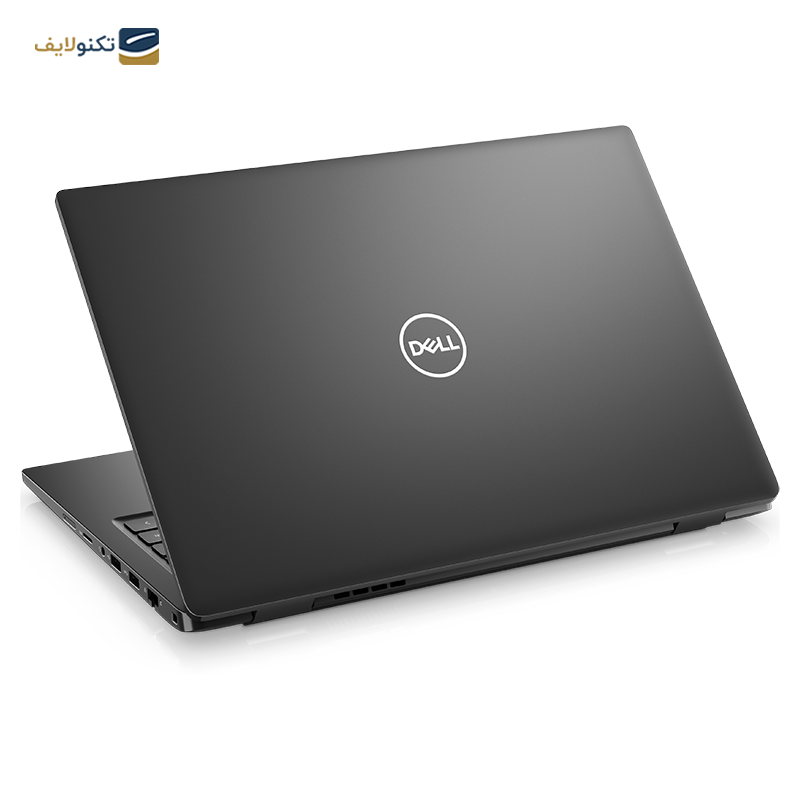 لپ تاپ دل 14 اینچی مدل Latitude 3410 Celeron 5205U 4GB 500GB - Dell Latitude 3410 Celeron 5205U 4GB RAM 500GB SSD UHD