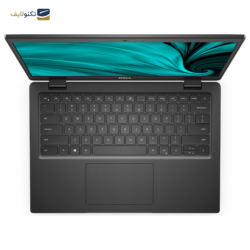 لپ تاپ دل 14 اینچی مدل Latitude 3410 Celeron 5205U 4GB 500GB - Dell Latitude 3410 Celeron 5205U 4GB RAM 500GB SSD UHD