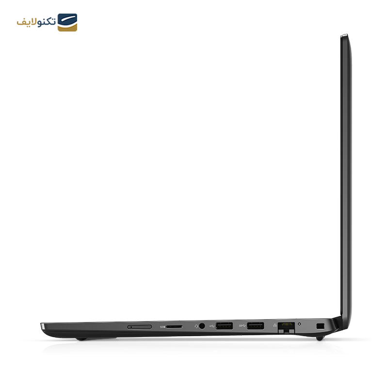لپ تاپ دل 14 اینچی مدل Latitude 3410 Celeron 5205U 4GB 500GB - Dell Latitude 3410 Celeron 5205U 4GB RAM 500GB SSD UHD