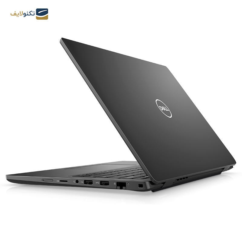 لپ تاپ دل 14 اینچی مدل Latitude 3410 Celeron 5205U 4GB 500GB - Dell Latitude 3410 Celeron 5205U 4GB RAM 500GB SSD UHD