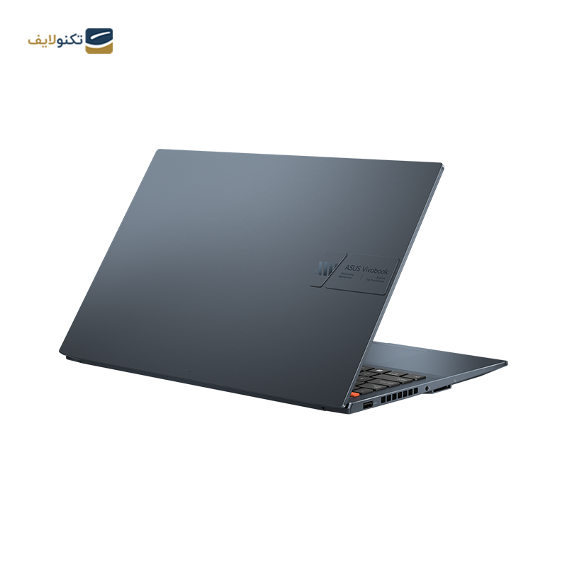 لپ تاپ ایسوس 15.6 اینچی مدل Vivobook Pro 15 OLED K6502VU i9 13900H 16GB 512GB RTX4050 - Asus Vivobook Pro 15 OLED K6502VU i9 13900H 16GB RAM 512GB SSD RTX4050