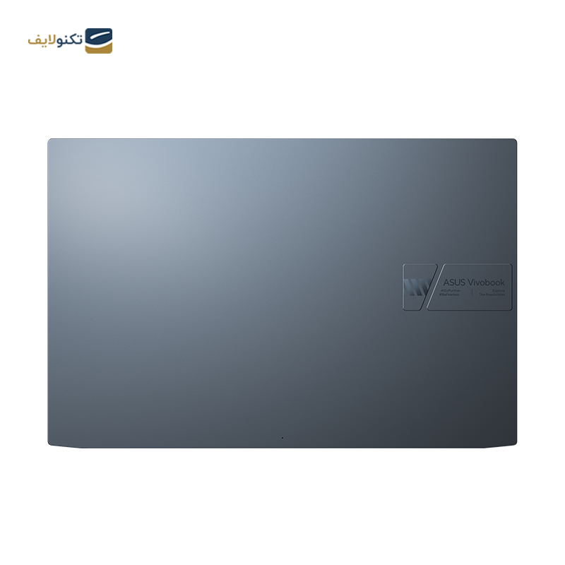 لپ تاپ ایسوس 15.6 اینچی مدل Vivobook Pro 15 OLED K6502VU i9 13900H 16GB 512GB RTX4050 - Asus Vivobook Pro 15 OLED K6502VU i9 13900H 16GB RAM 512GB SSD RTX4050