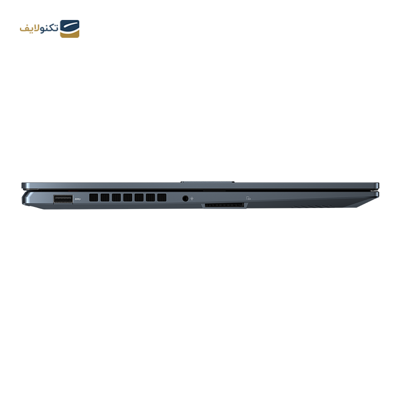 لپ تاپ ایسوس 15.6 اینچی مدل Vivobook Pro 15 OLED K6502VU i9 13900H 16GB 512GB RTX4050 - Asus Vivobook Pro 15 OLED K6502VU i9 13900H 16GB RAM 512GB SSD RTX4050