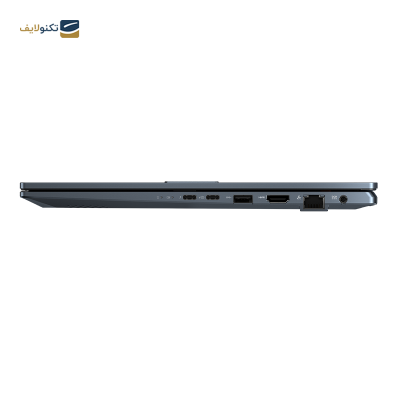 لپ تاپ ایسوس 15.6 اینچی مدل Vivobook Pro 15 OLED K6502VU i9 13900H 16GB 512GB RTX4050 - Asus Vivobook Pro 15 OLED K6502VU i9 13900H 16GB RAM 512GB SSD RTX4050