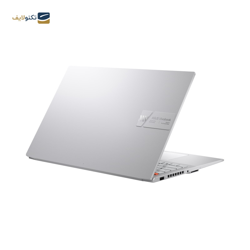 لپ تاپ ایسوس 15.6 اینچی مدل Vivobook Pro 15 OLED K6502VU i9 13900H 16GB 512GB RTX4050 - Asus Vivobook Pro 15 OLED K6502VU i9 13900H 16GB RAM 512GB SSD RTX4050
