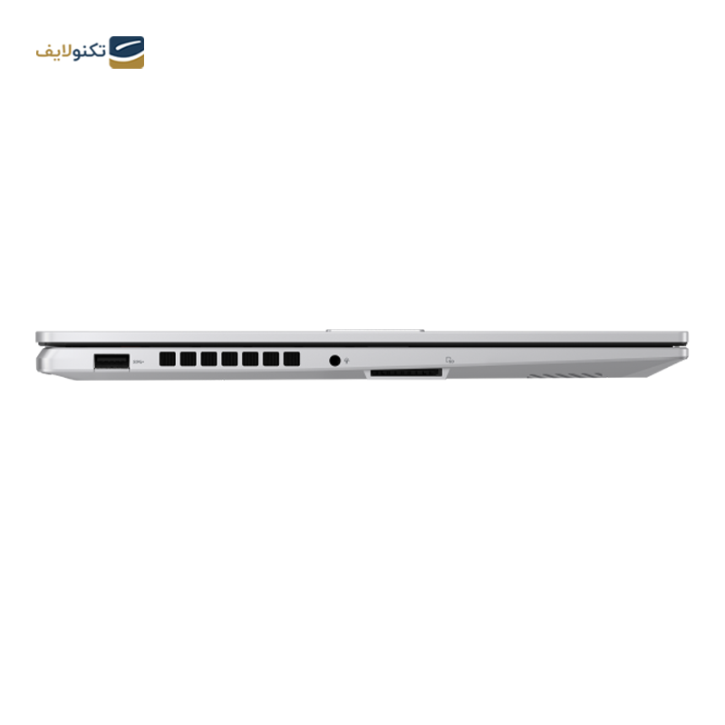 لپ تاپ ایسوس 15.6 اینچی مدل Vivobook Pro 15 OLED K6502VU i9 13900H 16GB 512GB RTX4050 - Asus Vivobook Pro 15 OLED K6502VU i9 13900H 16GB RAM 512GB SSD RTX4050