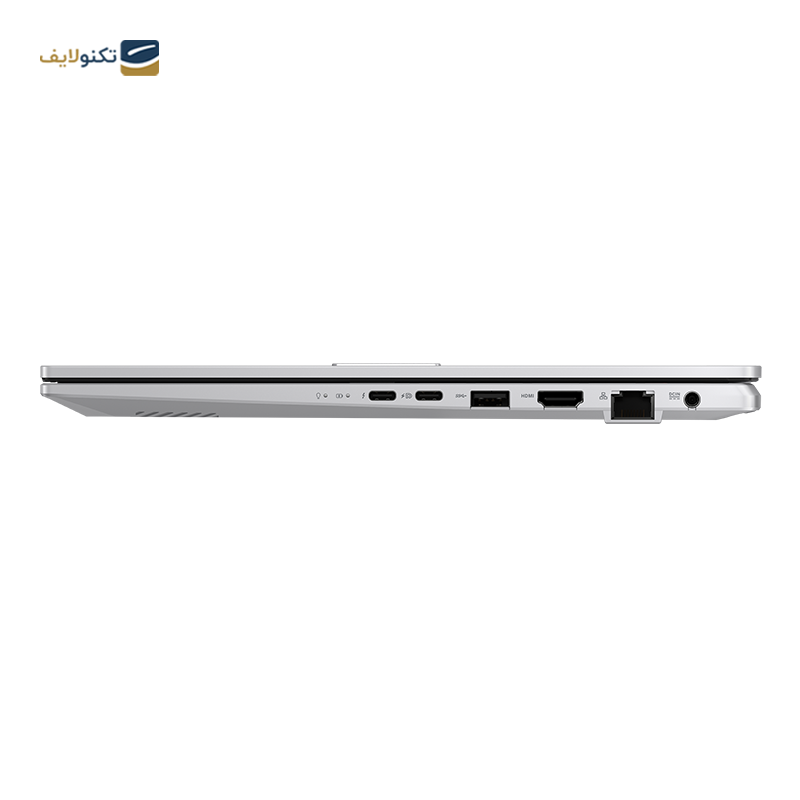 لپ تاپ ایسوس 15.6 اینچی مدل Vivobook Pro 15 OLED K6502VU i9 13900H 16GB 512GB RTX4050 - Asus Vivobook Pro 15 OLED K6502VU i9 13900H 16GB RAM 512GB SSD RTX4050