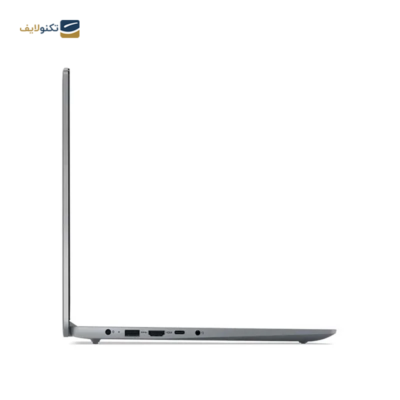 لپ تاپ لنوو 15.6 اینچی مدل IdeaPad Slim 3 i5 12450H 24GB 512GB - Lenovo IdeaPad Slim 3 i5 12450H 24GB RAM 512GB SSD UHD Graphics