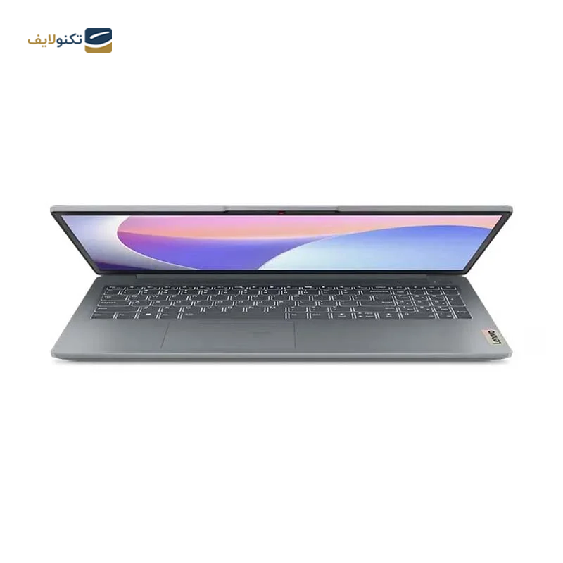 لپ تاپ لنوو 15.6 اینچی مدل IdeaPad Slim 3 i5 12450H 24GB 512GB - Lenovo IdeaPad Slim 3 i5 12450H 24GB RAM 512GB SSD UHD Graphics