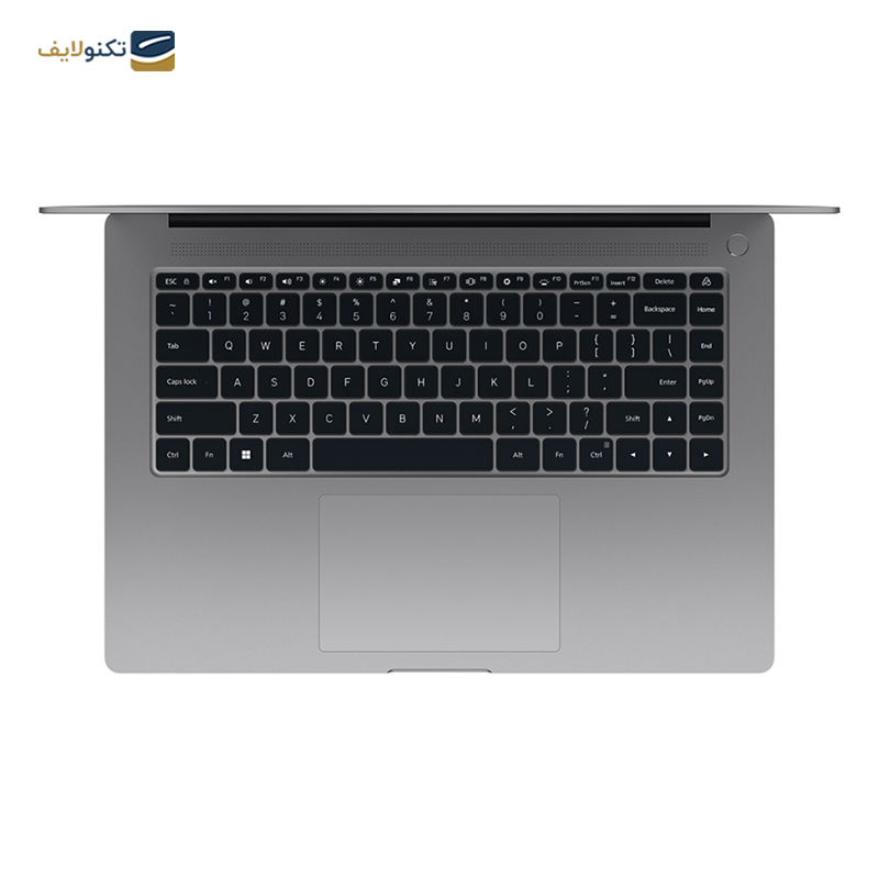 لپ تاپ شیائومی 14 اینچی مدل RedmiBook 14 i5 13500H 16GB 512GB - Xiaomi RedmiBook 14 i5 13500H 16GB RAM 512GB SSD