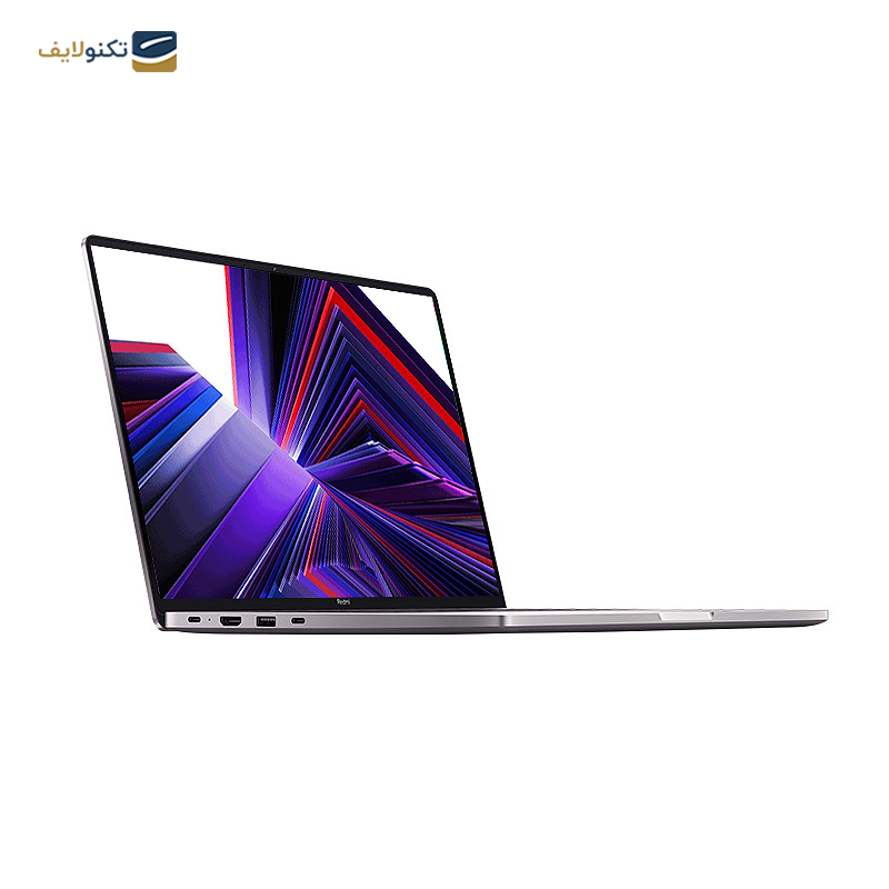 لپ تاپ شیائومی 14 اینچی مدل RedmiBook 14 i5 13500H 16GB 512GB - Xiaomi RedmiBook 14 i5 13500H 16GB RAM 512GB SSD