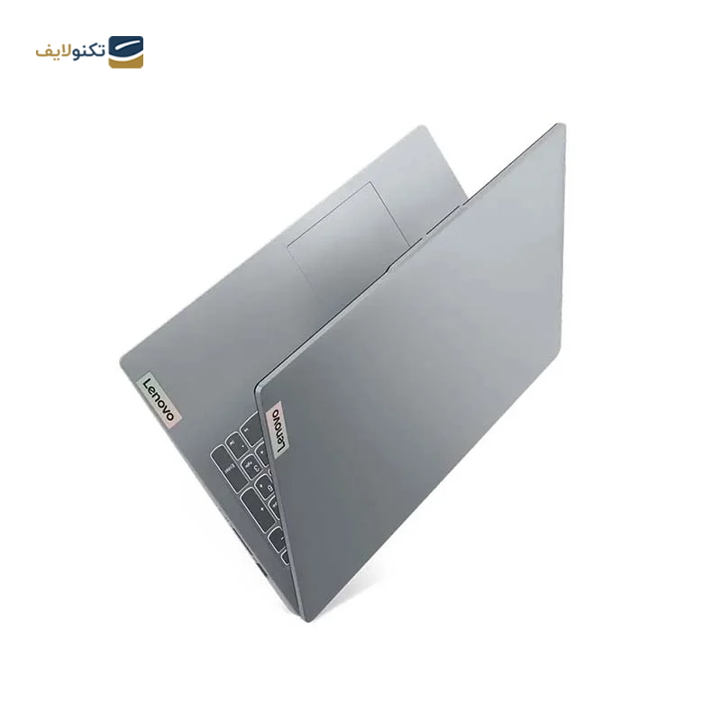 لپ تاپ لنوو 15.6 اینچی مدل IdeaPad Slim 3 i5 12450H 24GB 1TB - Lenovo IdeaPad Slim 3 i5 12450H 24GB RAM 1TB SSD UHD Graphics